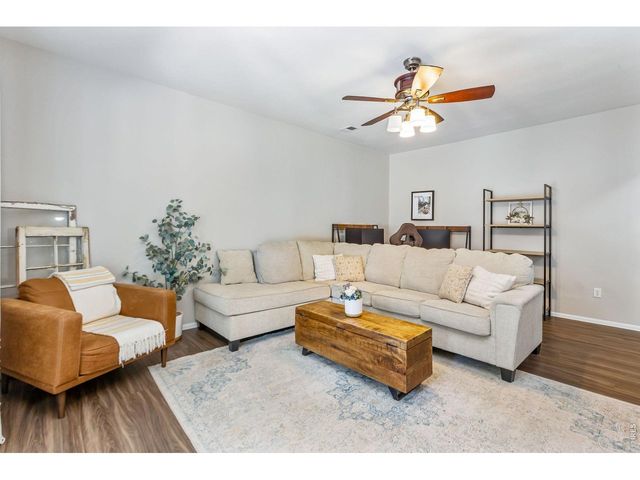 404 Prairie Clover Way, Severance, CO 80550