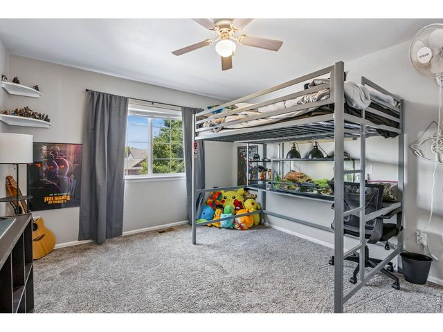 404 Prairie Clover Way, Severance, CO 80550
