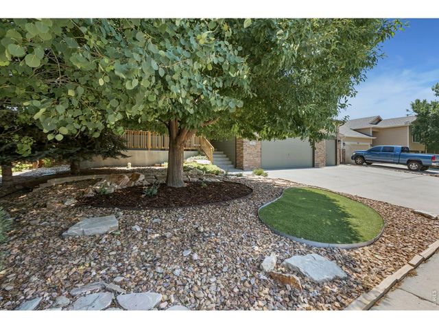 404 Prairie Clover Way, Severance, CO 80550