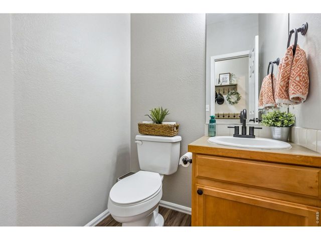 404 Prairie Clover Way, Severance, CO 80550