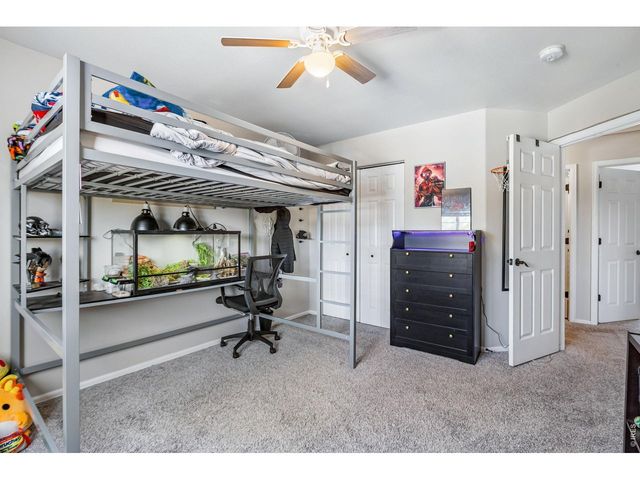 404 Prairie Clover Way, Severance, CO 80550