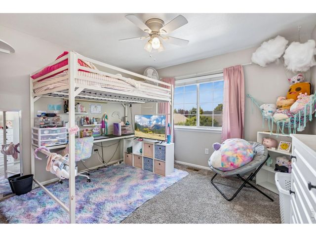 404 Prairie Clover Way, Severance, CO 80550