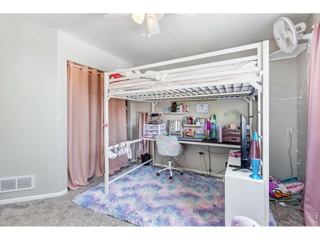 404 Prairie Clover Way, Severance, CO 80550
