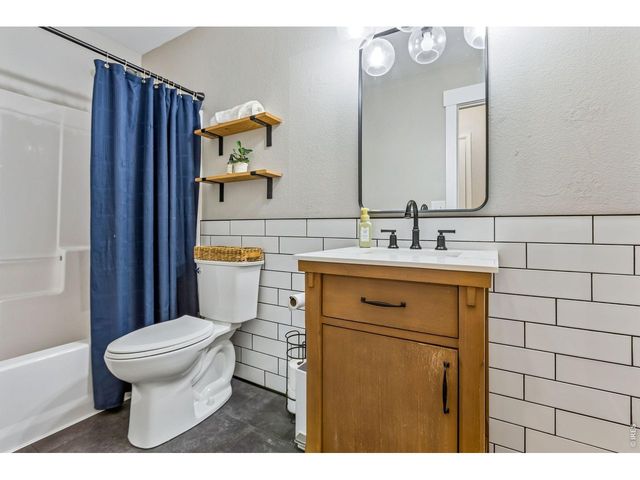 404 Prairie Clover Way, Severance, CO 80550