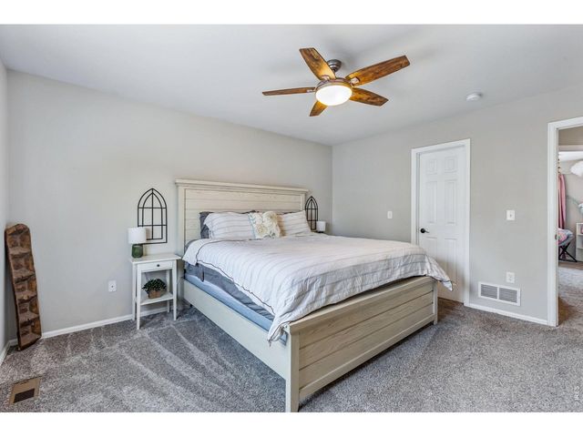 404 Prairie Clover Way, Severance, CO 80550
