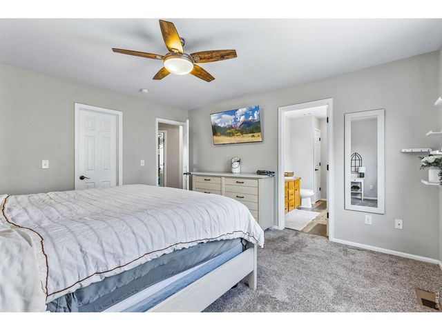 404 Prairie Clover Way, Severance, CO 80550