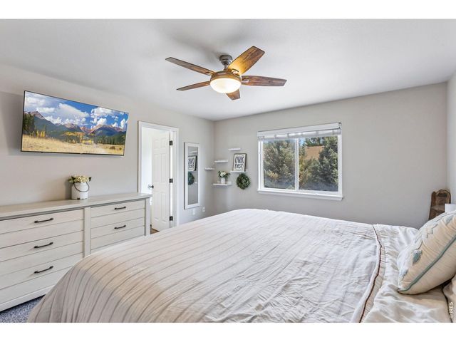 404 Prairie Clover Way, Severance, CO 80550