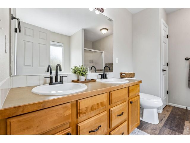 404 Prairie Clover Way, Severance, CO 80550