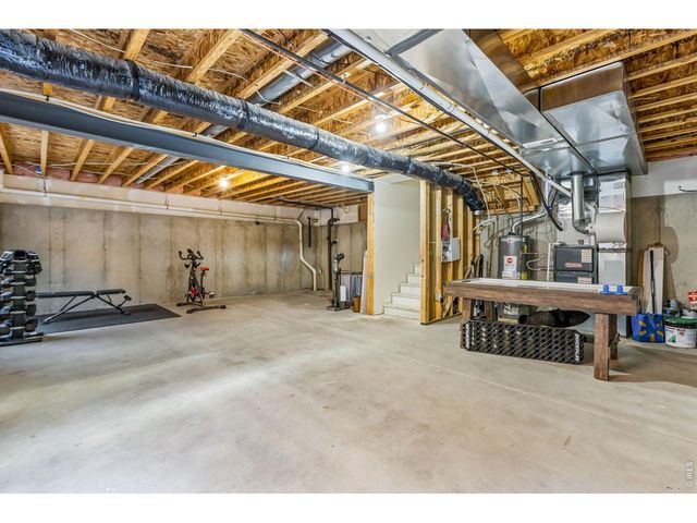 404 Prairie Clover Way, Severance, CO 80550