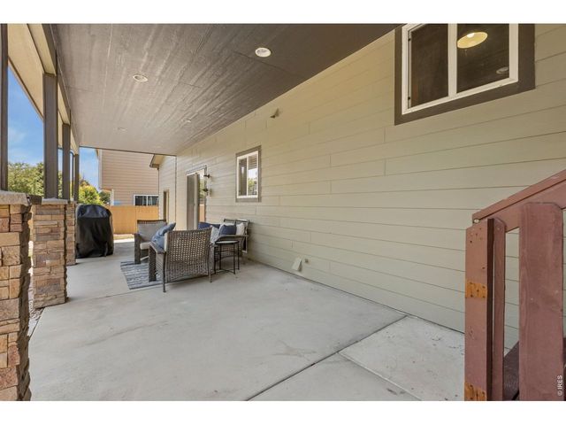 404 Prairie Clover Way, Severance, CO 80550