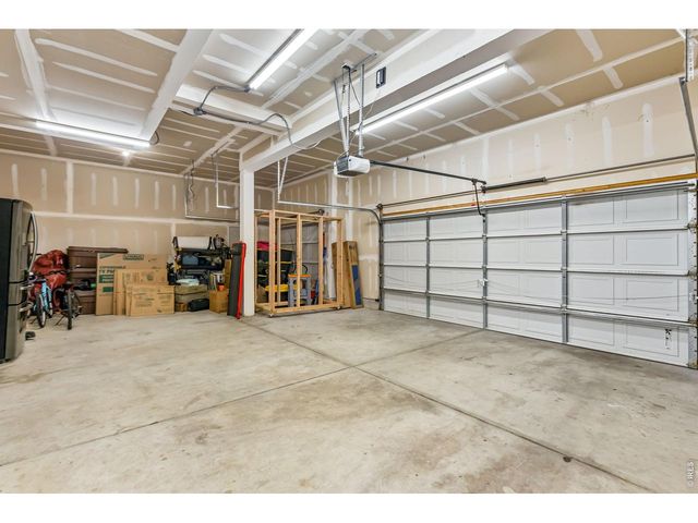 404 Prairie Clover Way, Severance, CO 80550