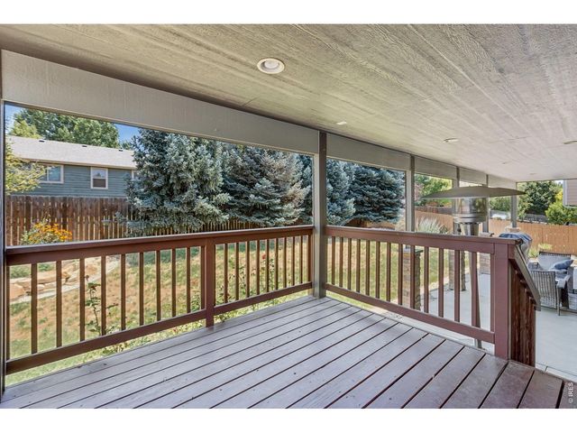 404 Prairie Clover Way, Severance, CO 80550