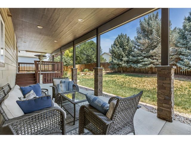 404 Prairie Clover Way, Severance, CO 80550