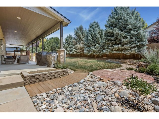 404 Prairie Clover Way, Severance, CO 80550