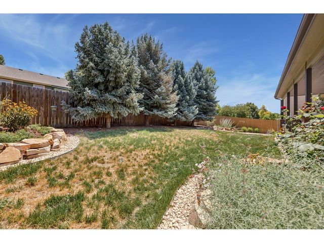 404 Prairie Clover Way, Severance, CO 80550