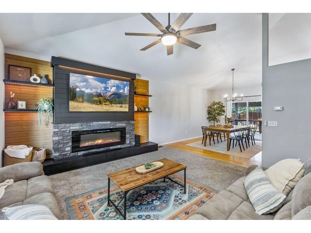 404 Prairie Clover Way, Severance, CO 80550