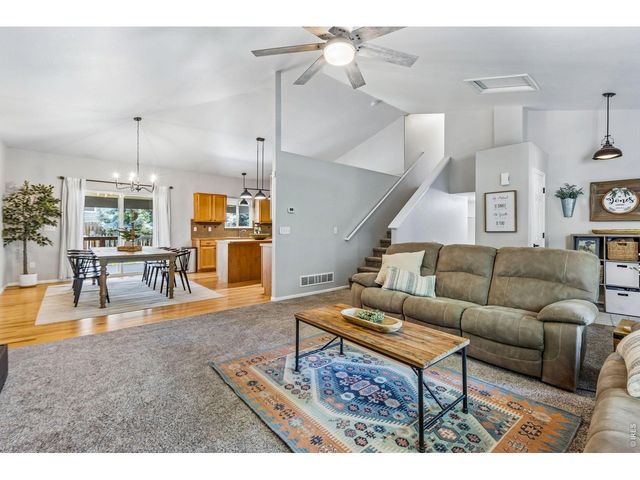404 Prairie Clover Way, Severance, CO 80550
