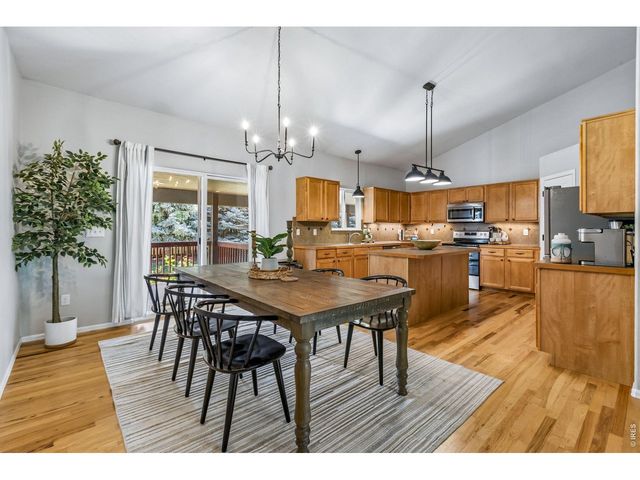 404 Prairie Clover Way, Severance, CO 80550
