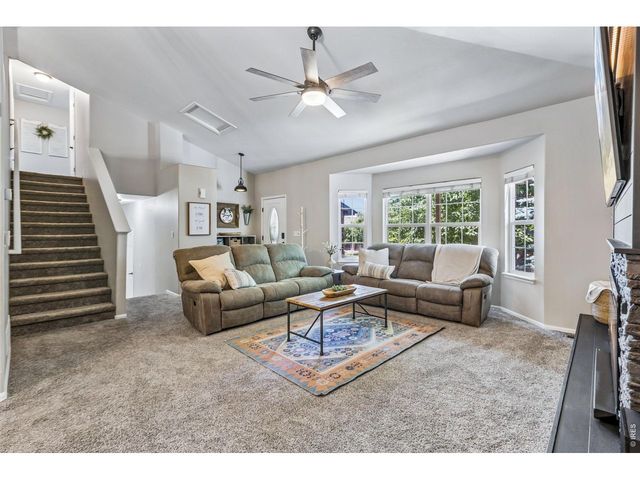 404 Prairie Clover Way, Severance, CO 80550