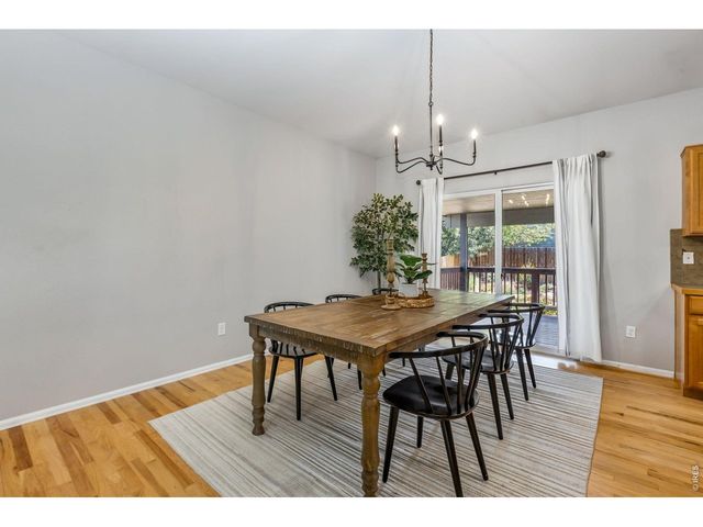 404 Prairie Clover Way, Severance, CO 80550