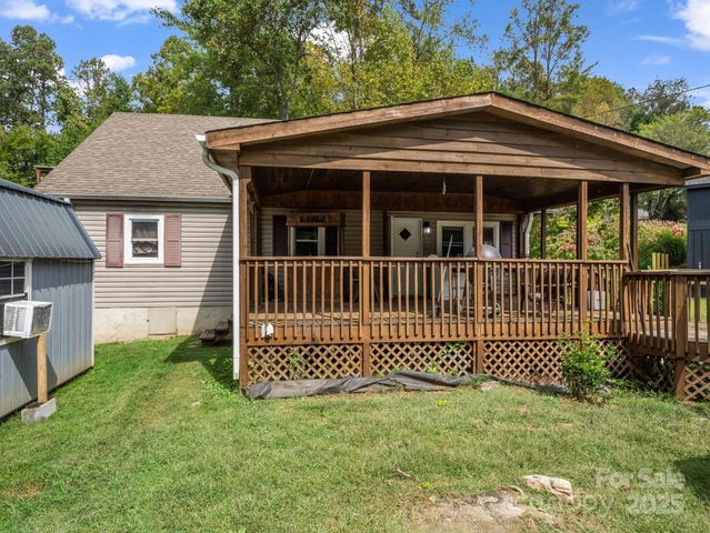 1761 Old Haywood Road, Asheville, NC 28806