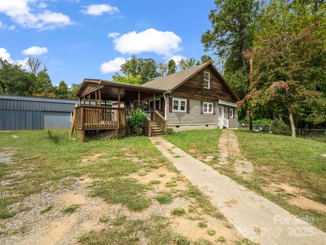 1761 Old Haywood Road, Asheville, NC 28806