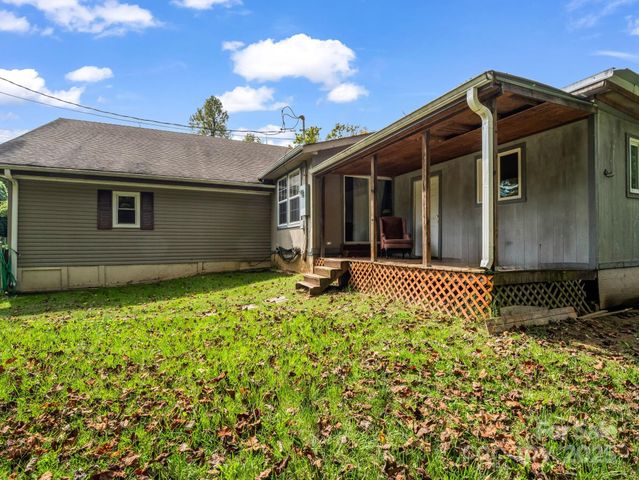 1761 Old Haywood Road, Asheville, NC 28806