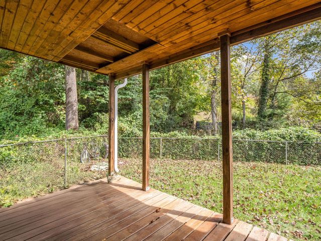 1761 Old Haywood Road, Asheville, NC 28806