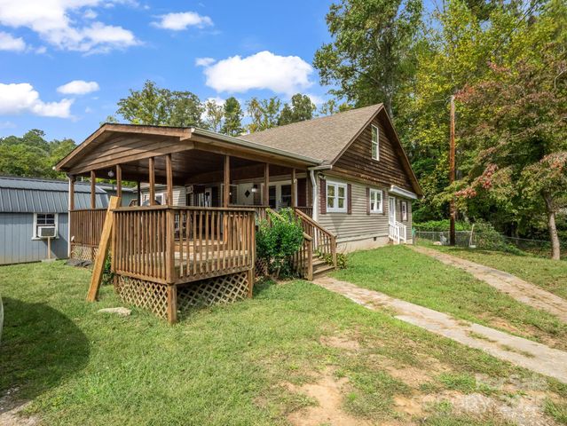 1761 Old Haywood Road, Asheville, NC 28806