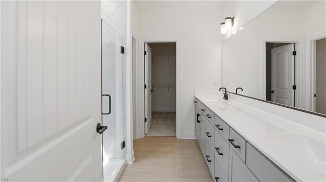 1130 Wharf Hill DR, Smithfield, VA 23430