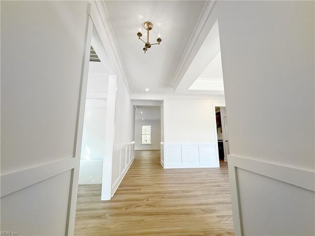 1130 Wharf Hill DR, Smithfield, VA 23430