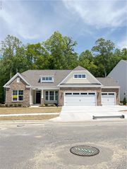 1130 Wharf Hill DR, Smithfield, VA 23430