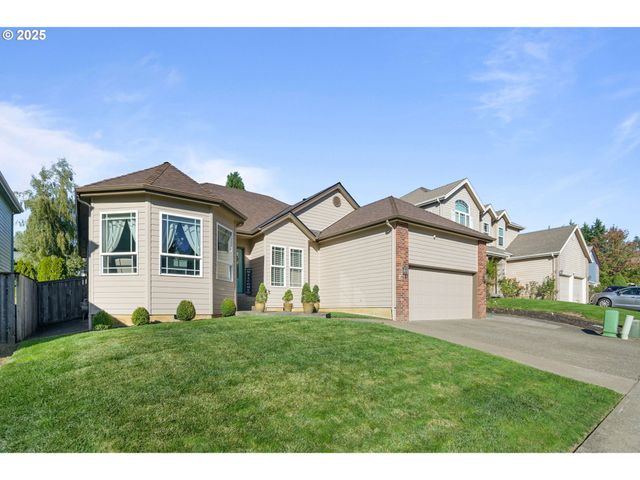 17063 Se MACANUDO St, Damascus, OR 97089