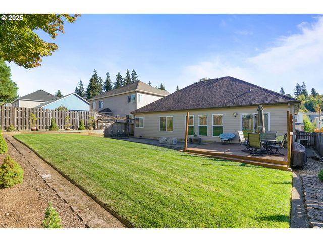 17063 Se MACANUDO St, Damascus, OR 97089