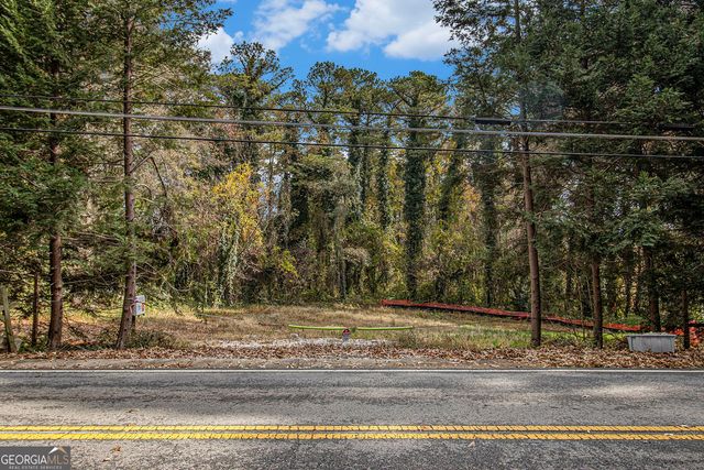 883 Mountain View Drive, Stone Mountain, GA 30083