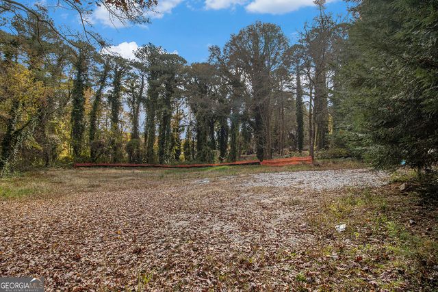 883 Mountain View Drive, Stone Mountain, GA 30083