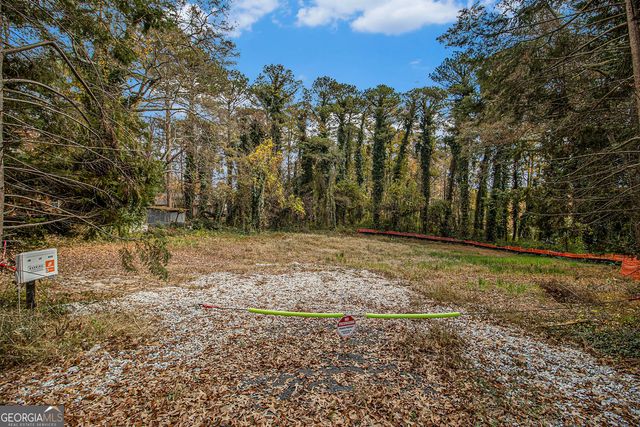 883 Mountain View Drive, Stone Mountain, GA 30083