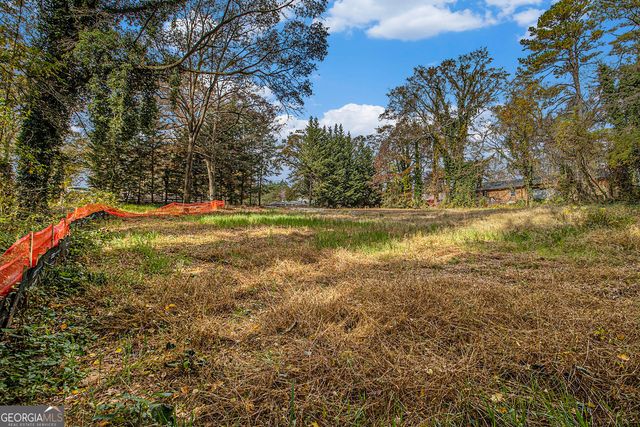 883 Mountain View Drive, Stone Mountain, GA 30083