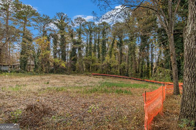 883 Mountain View Drive, Stone Mountain, GA 30083