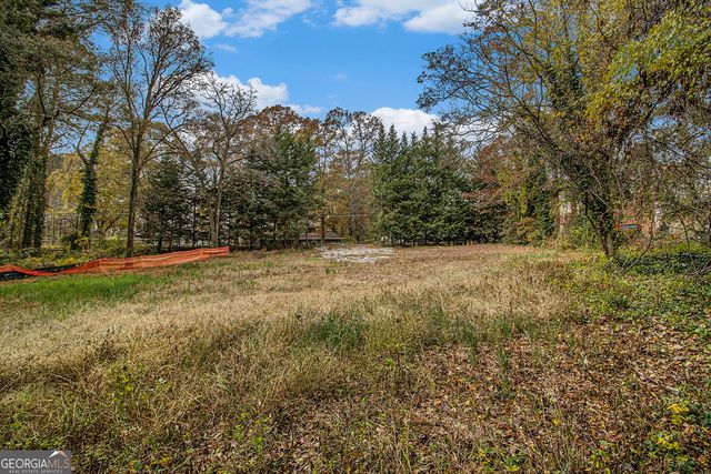 883 Mountain View Drive, Stone Mountain, GA 30083