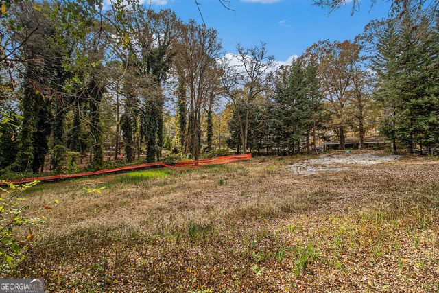 883 Mountain View Drive, Stone Mountain, GA 30083