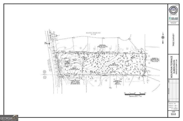 883 Mountain View Drive, Stone Mountain, GA 30083