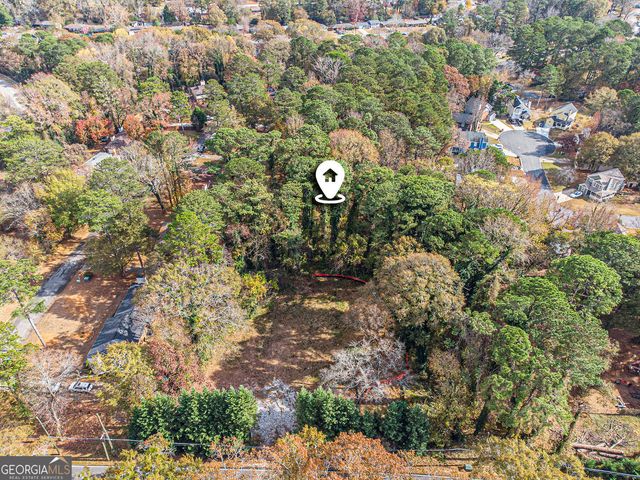 883 Mountain View Drive, Stone Mountain, GA 30083