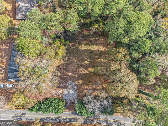 883 Mountain View Drive, Stone Mountain, GA 30083