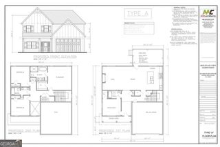 883 Mountain View Drive, Stone Mountain, GA 30083