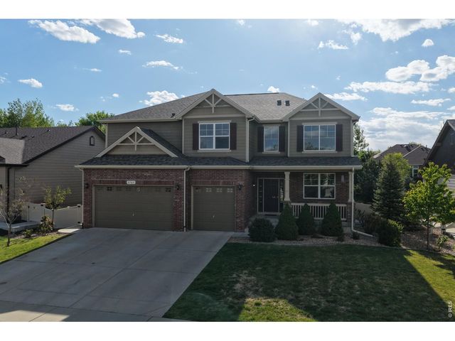 8709 Tack St, Frederick, CO 80504