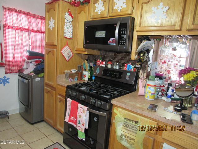 965 Duskin Drive, El Paso, TX 79907