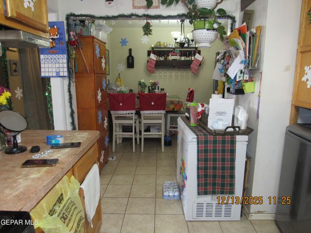 965 Duskin Drive, El Paso, TX 79907