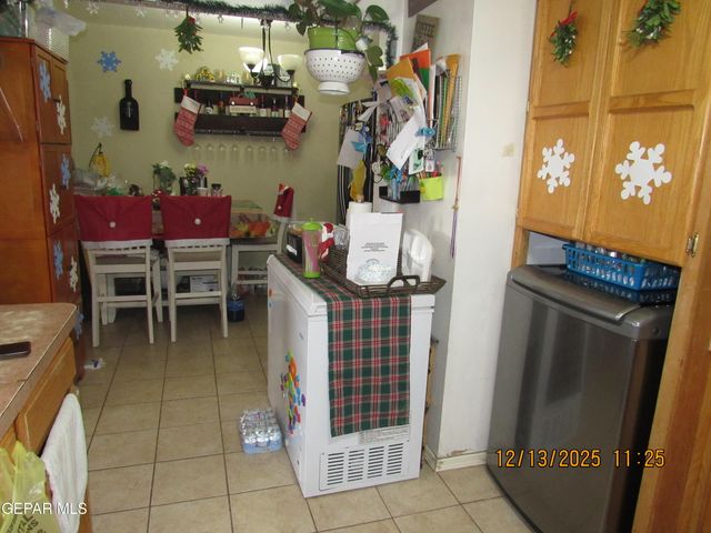 965 Duskin Drive, El Paso, TX 79907