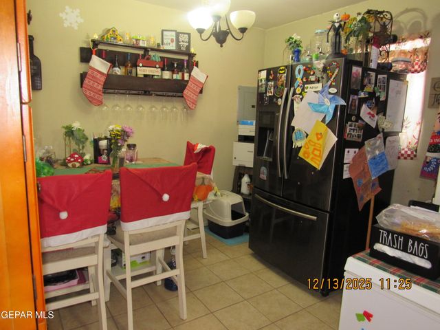 965 Duskin Drive, El Paso, TX 79907